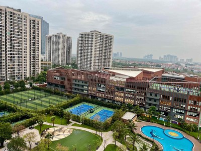 Căn hộ 43 m 1PN  Vinhomes Ocean Park Hà Nội 3