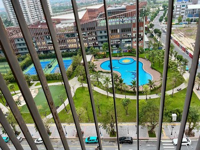 Căn hộ 43 m 1PN  Vinhomes Ocean Park Hà Nội 5