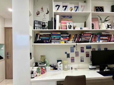 Căn hộ 43 m 1PN  Vinhomes Ocean Park Hà Nội 6