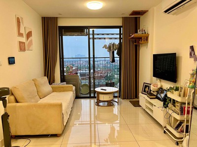 Căn hộ 43 m 1PN  Vinhomes Ocean Park Hà Nội 7