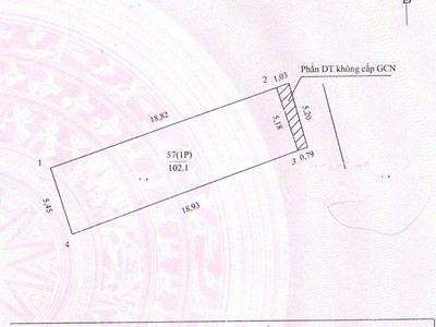 Bán nhà mặt phố đại từ - hoàng mai, d.tích 103m2, 2 tầng, ôtô tránh, giá 15tỷ 0