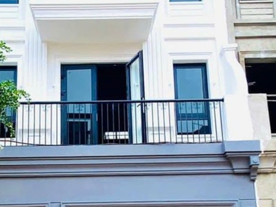 Bán gấp nhà phố vườn phân khu milano mặt đường qh 30 tại khu đô thị ecocity premia - buôn ma thuột 4