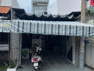Bán nhà mặt tiền lê văn lương, kinh doanh sầm uất, phước kiển nhà bè, 120m2, 3 tầng chỉ 10.9 tỷ 0