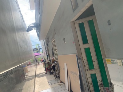 Bán nhà 2 tầng mặt tiền kinh doanh đường lê văn lương, phước kiển nhà bè- 129m2 chỉ 13.6 tỷ 2