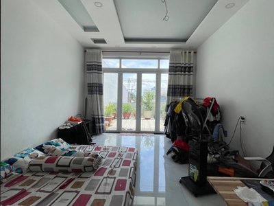 Bán nhà mặt tiền lê văn lương, kinh doanh sầm uất, phước kiển nhà bè, 120m2, 3 tầng chỉ 10.9 tỷ 3