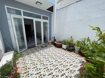 Bán nhà mặt tiền lê văn lương, kinh doanh sầm uất, phước kiển nhà bè, 120m2, 3 tầng chỉ 10.9 tỷ 4