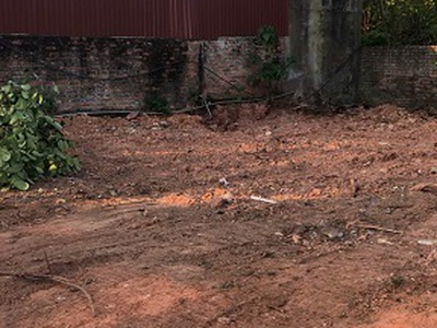 Chính chủ cần bán gấp lô đất huyện sóc sơn hà nội 1