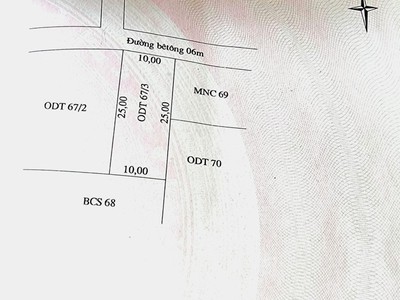 Sập hố chỉ 2.4 tỷ-  lô đôi 250m2 - kiệt 6m, mai đăng chơn, nhs - chỉ 30m ra đường 15m - làng đại 0