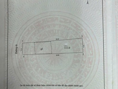 Vũ tông phan - thanh xuân - 111m2  - mt 4,4m- kinh doanh- ô tô- ngõ thông-ccmn- nở hậu   21 tỷ 0