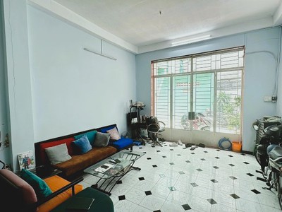 Bán gấp- khu vip nguyễn trọng tuyển-  4,2x15m - 7,6 tỷ 1