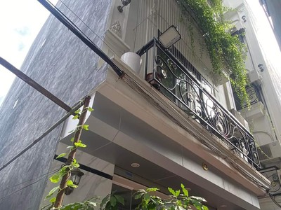 Bán nhà thụy phương - dt38m2 - 4 tầng - giá 4,6 tỷ - bắc từ liêm - kinh doanh - đẻ ở 0