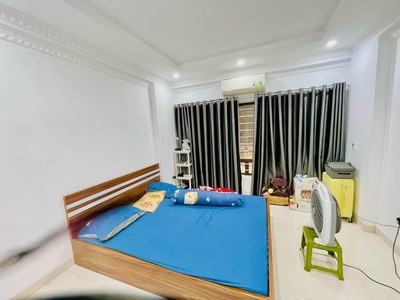 Bán nhà phú lương 36mx4 tầng gần ô tô - mới - đẹp - ở ngay   4.39 tỷ. 0