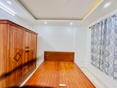 Bán nhà phú lương 36mx4 tầng gần ô tô - mới - đẹp - ở ngay   4.39 tỷ. 2