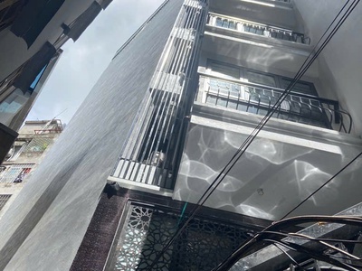 Siêu phẩm  tòa apartment xây mới 116m2 x 19p ngõ 3 thái hà - dòng tiền 1,9 tỷ/năm - tin thật 100. 4