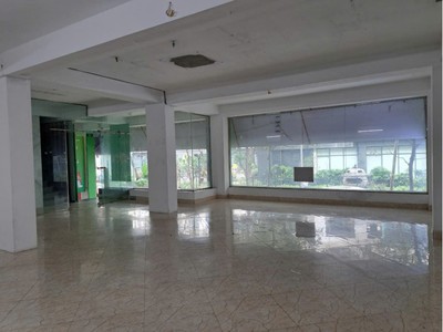 Cho thuê mặt bằng tầng 1 đường khu đô thị goldmark city, phú diễn, bắc từ liêm, hn 1