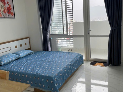 Bán căn hộ biển happy sky nha trang giá 2.835 tỷ 4