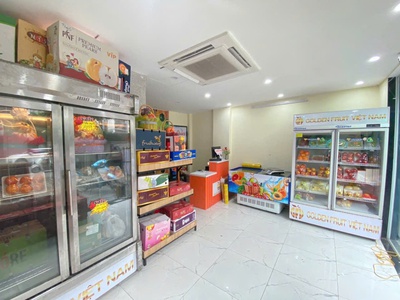 Sang nhượng shop  trái cây nhập khẩu 144 minh khai - hai bà trưng -hà nội giá cực tốt chỉ  89 1