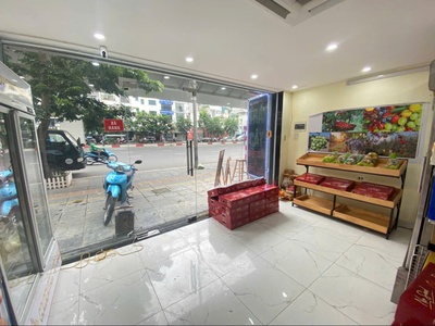 Sang nhượng shop  trái cây nhập khẩu 144 minh khai - hai bà trưng -hà nội giá cực tốt chỉ  89 2