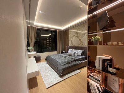 Bán 2pn 86m2 chỉ 8ty050 mt võ văn ngân thủ đức bao hết thuế phí view siêu đẹp tầng cao thoáng 2