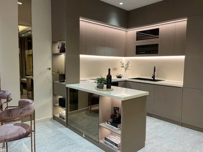Bán 2pn 86m2 chỉ 8ty050 mt võ văn ngân thủ đức bao hết thuế phí view siêu đẹp tầng cao thoáng 4