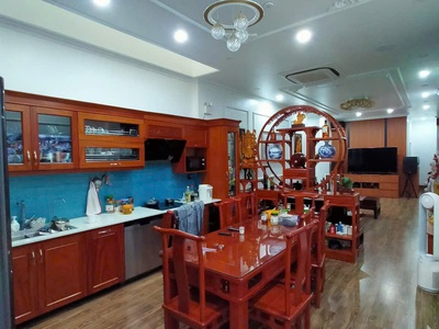 Chính chủ bán căn nhà nằm trên con phố thành chung buôn bán sầm uất giữa trung tâm tp nam định 2