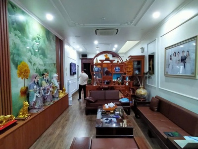 Chính chủ bán căn nhà nằm trên con phố thành chung buôn bán sầm uất giữa trung tâm tp nam định 1