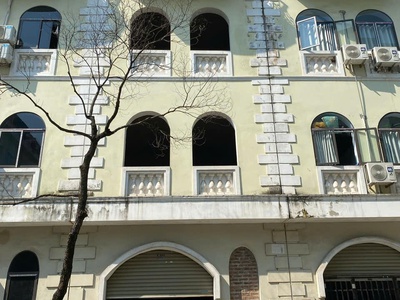 Cần bán căn bt khu d khu đô thị dương nội- 2 thoáng cực đẹp 100m2, 5 tầng nhỉnh 18 đ 0