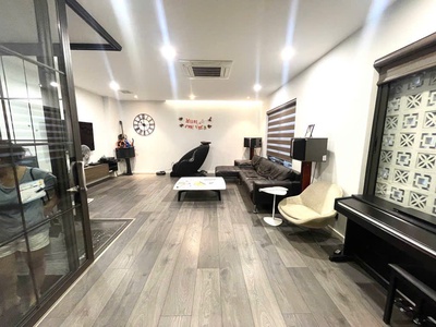 Siêu phẩm ngọc khánh - ngõ thông - gần phố - cách ôtô tránh 30m - 51m 6 tầng - mt8m - giá 13.2 tỷ 2