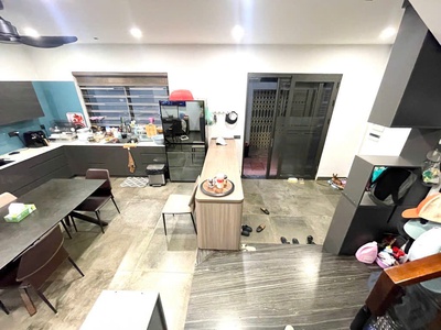 Siêu phẩm ngọc khánh - ngõ thông - gần phố - cách ôtô tránh 30m - 51m 6 tầng - mt8m - giá 13.2 tỷ 1