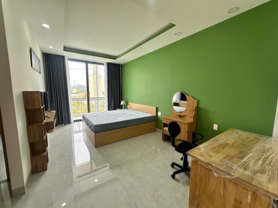 Cho thuê nhà mới đẹp kđt mỹ gia gói 7 giá 20 triệu 2