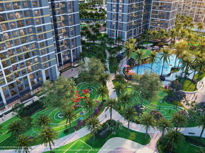 Bán căn 2pn glory height vinhomes grand park quận 9 59m2 chỉ 3,6t 1