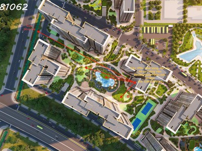 Bán căn 2pn tropical 58m2 giá chỉ 2,9t ngân hàng hỗ trợ đến 80 thanh toán nhận nhà chỉ 0