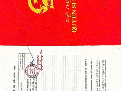Siêu phẩm giá tốt    chính chủ bán lô đất 400m2 tại xã tân tiến, an dương, hải phòng. 2