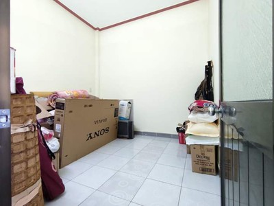 Bán nhà mặt tiền mỹ huề trung chánh hóc môn giá rẻ - nhà 2 tầng 4.6x36m - kinh doanh mua bán - giá 4