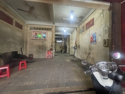 Bán nhà âu cơ, q11, ngang 6.3m x 15m, hẻm nhựa 10m, chỉ 14 tỷ 1