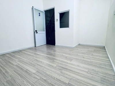 Bán nhà hẻm 3m đường tân khai,tân bình, dt40m2, 3 tầng,giá 4,5 tỷ. 3