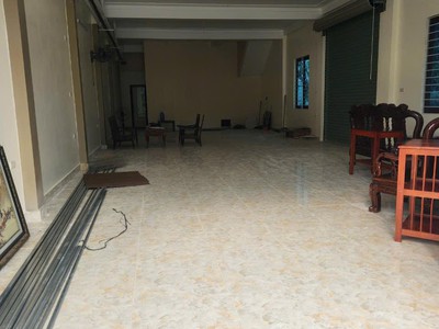 Chính chủ cho thuê nhà tại đường hoàng bửu đôn, khối 7, phường quán bàu, tp. vinh 1