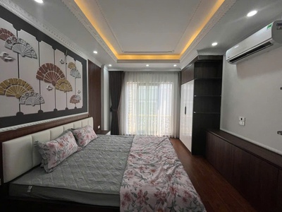 Bán nhà lê trọng tấn - hà đông - 45m - 4t - pl - oto - kd - nhỉnh 6 tỷ. 1