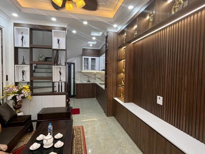 Bán nhà lê trọng tấn - hà đông - 45m - 4t - pl - oto - kd - nhỉnh 6 tỷ. 2