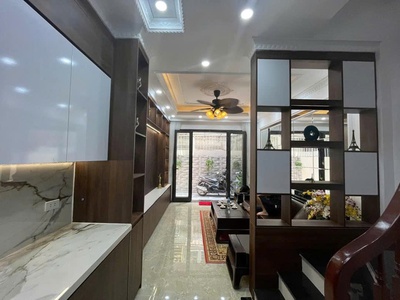 Bán nhà lê trọng tấn - hà đông - 45m - 4t - pl - oto - kd - nhỉnh 6 tỷ. 3
