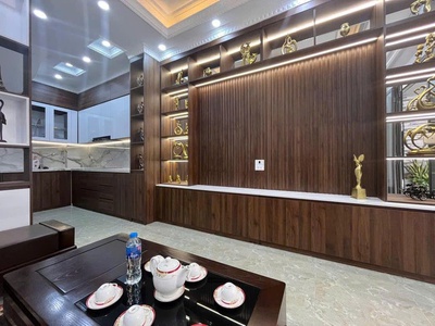 Bán nhà lê trọng tấn - hà đông - 45m - 4t - pl - oto - kd - nhỉnh 6 tỷ. 0