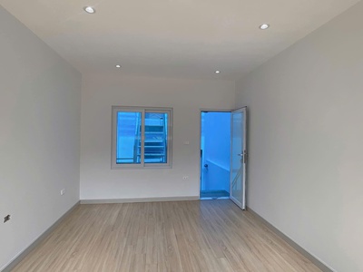 Bán 3 tầng nhà tập thể nguyễn công hoan, 160m sử dụng, nhà đẹp thoáng đáng sống, tặng full nội thất 4