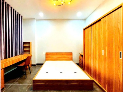 Nhà mới full nội thất - phạm văn chiêu, p14, gò vấp chỉ 6.x tỷ 0