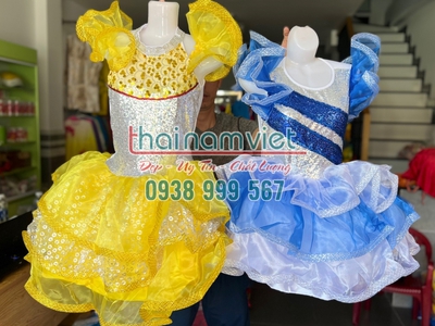 Cho thuê trang phục biểu diễn tại tphcm 19