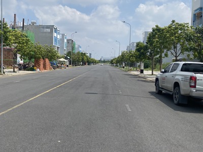 Lô đất dự án An thiên lý phước long B, Diện tích 100m giá tốt 0