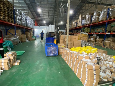 Cho thuê 360m2 kho tại đường Tân Mỹ, phường Cầu Diễn quận Nam Từ Liêm Hà Nội 3