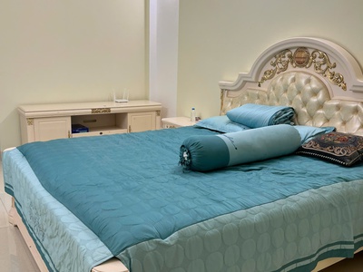 Cho thuê phòng đầy đủ tiện nghi tại Tổ 7, Thị Trấn Quang Minh, Mê Linh, Hà Nội 1