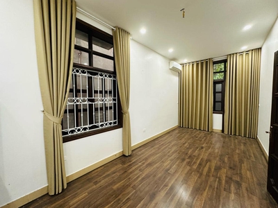 Nhà Nguyễn Văn Ngọc Lô góc Ô TÔ Tránh 110M2 6 Tầng MT6.5M 38 Tỷ VỊ TRÍ QUÁ ĐẸP LÔ GÓC 2 MẶT ĐƯỜNG Ô 0