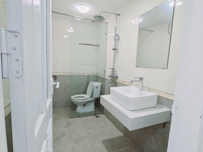 Căn hộ 123m2 3PN 2WC Khu đô thị Mỹ Đình 1 giá nhỉnh 5 tỷ 3