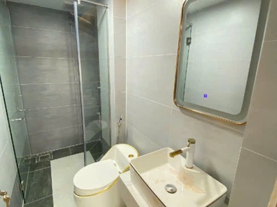 Nhà mặt tiền Mã Lò, Bình Trị Đông A dt 108m2 5,5 lầu ,5pn,6wc, sân thượng ,thang máy giá 13,99 tỷ 2